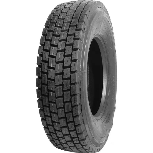Грузовые шины Kpatos KTR67 295/80 R22.5 152/149L PR18 Ведущая